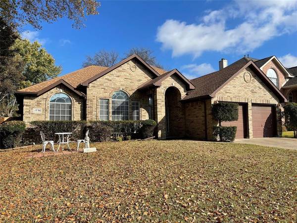 1736 Marian Lane, Flower Mound, TX 75028