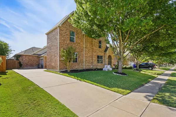 Mansfield, TX 76063,4304 Wildbriar Lane