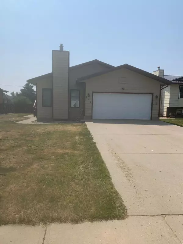 508 6th AVE, Warner, AB T0K 2L0