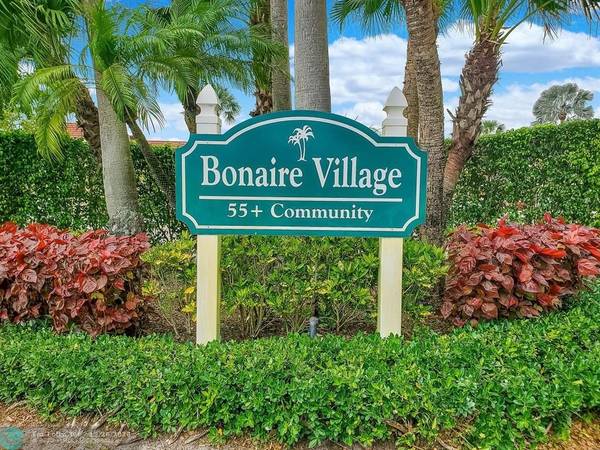 Delray Beach, FL 33446,14671 Bonaire Boulevard  #505