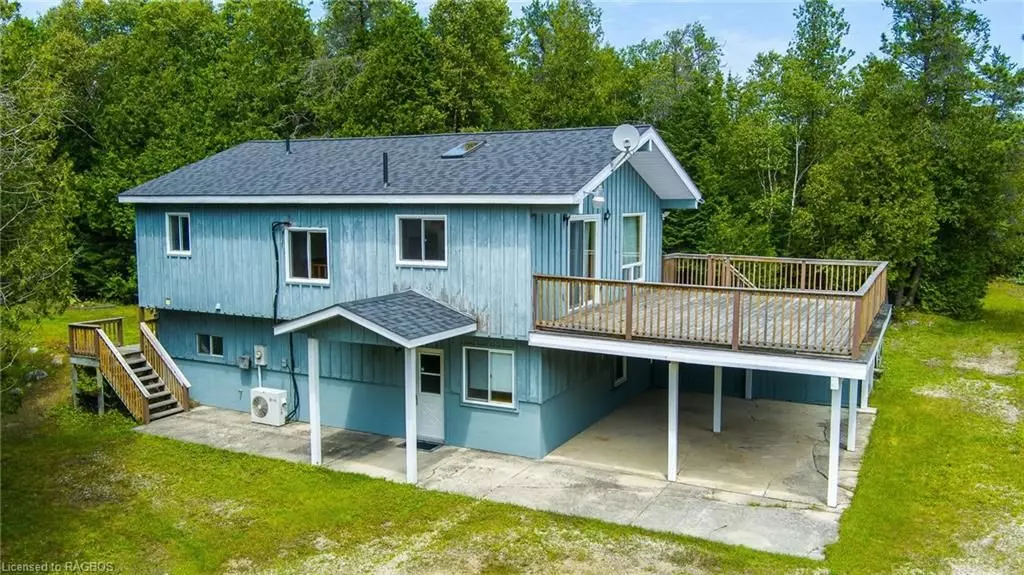 5202 HIGHWAY 6 N/A, Northern Bruce Peninsula, ON N0H 1Z0