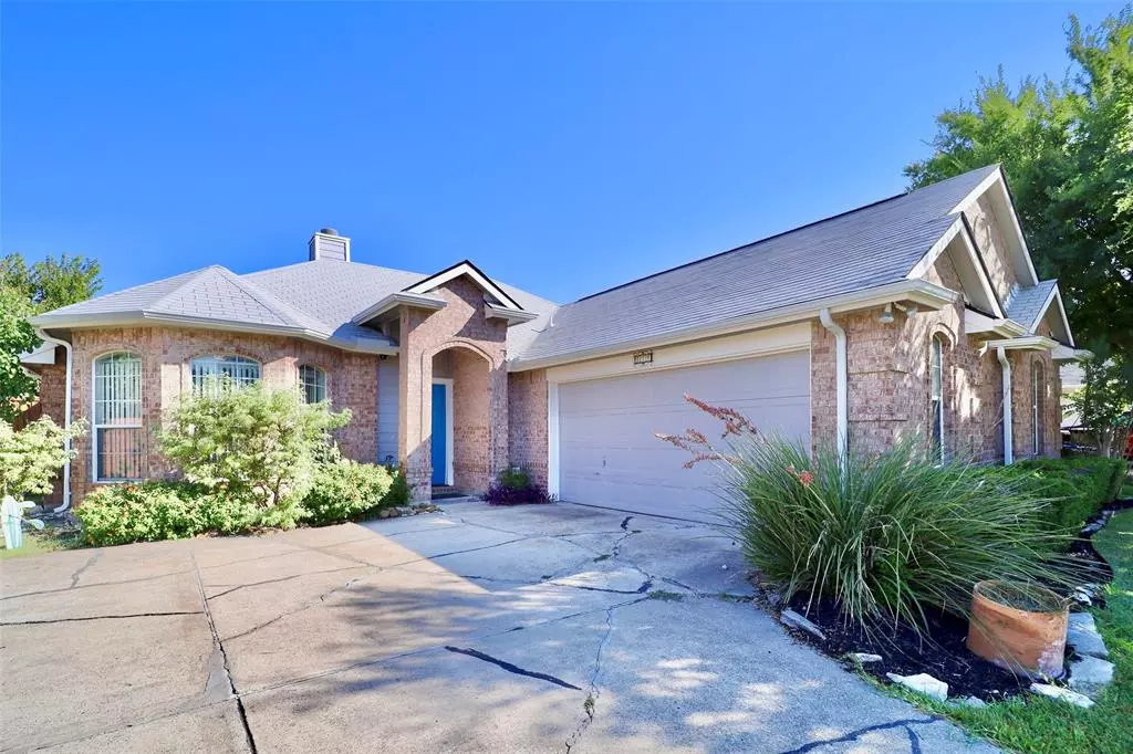 Plano, TX 75075,817 Ingleside Drive