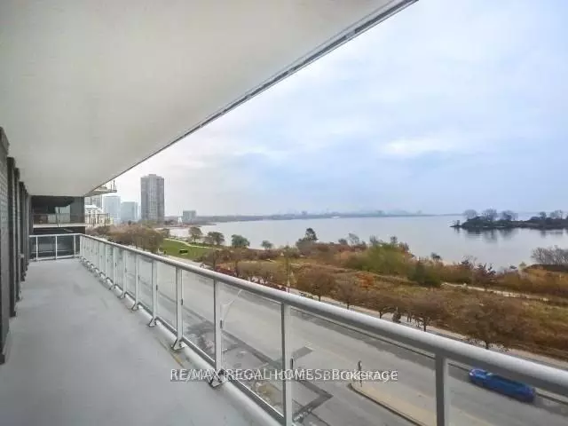 Toronto W06, ON M8V 0A3,110 Marine Parade DR #305