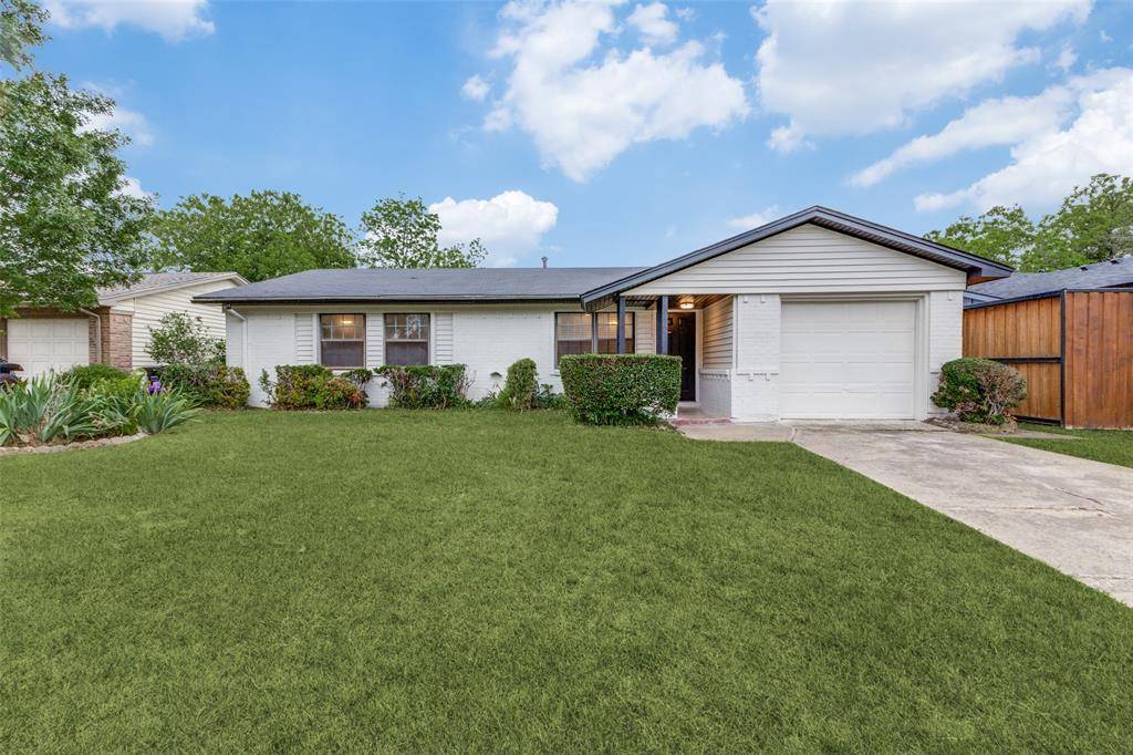 Mesquite, TX 75150,3507 Palm Drive