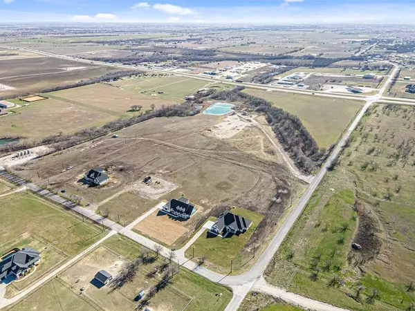 Krum, TX 76249,9.72ac. Jackson Road