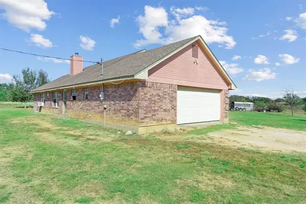 Jacksboro, TX 76458,2100 Erwin Road