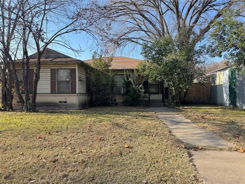 1431 Houghton Road, Dallas, TX 75217