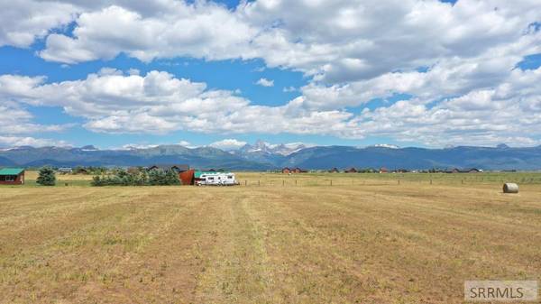 1717 Leigh Creek Estates Road, Tetonia, ID 83452