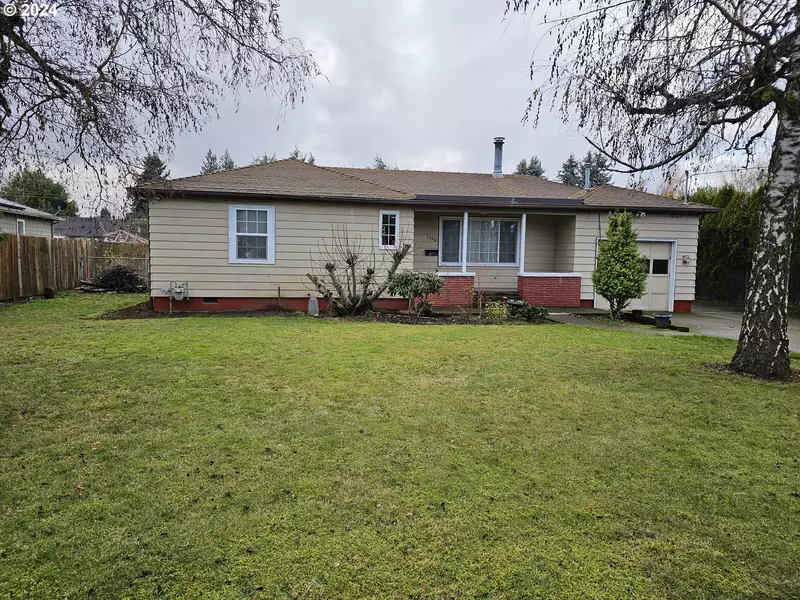 1300 TOMLIN AVE, Woodburn, OR 97071