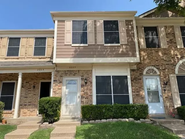 Plano, TX 75074,3801 14th Street #2205