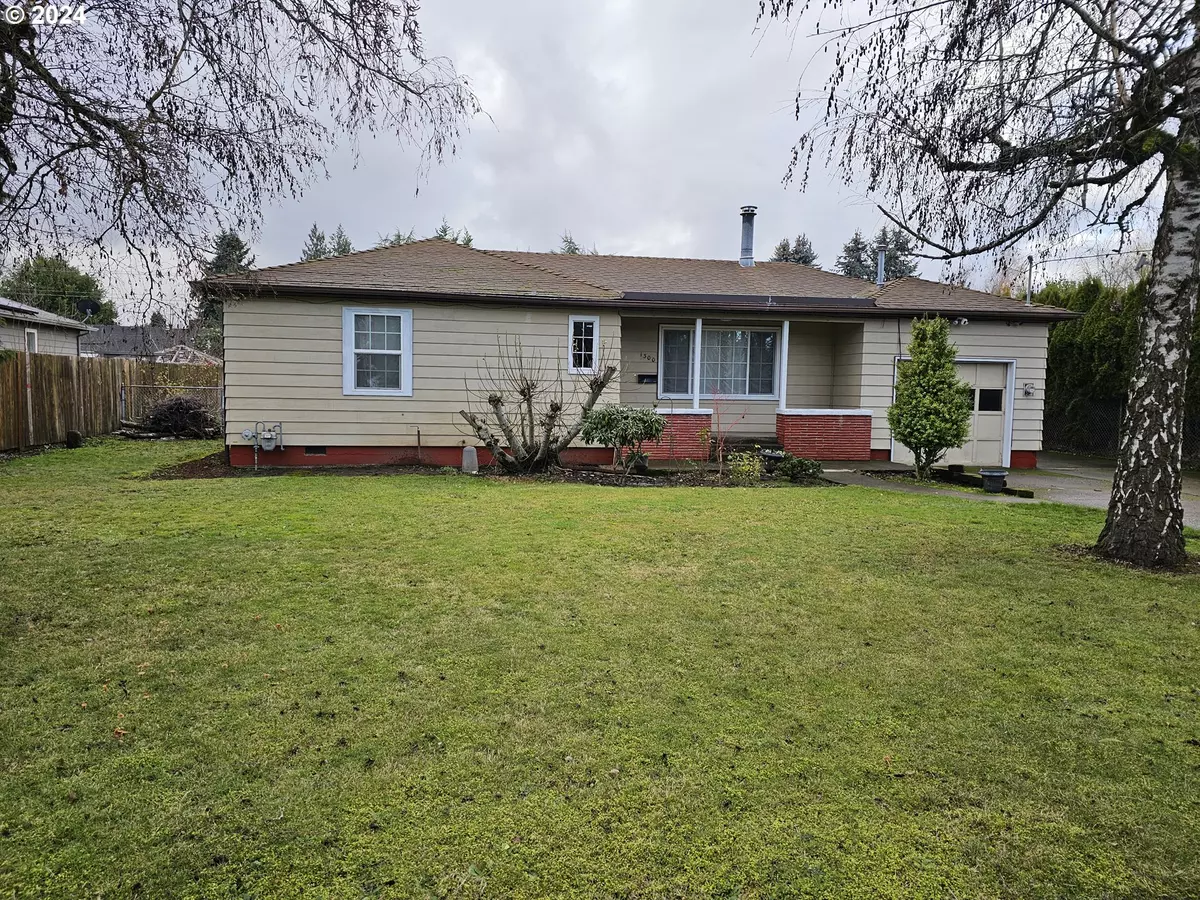 Woodburn, OR 97071,1300 TOMLIN AVE