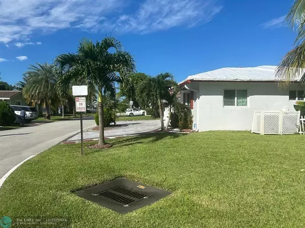 Tamarac, FL 33321,7001 NW 76th Ct