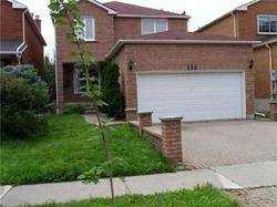 158 Judith AVE #Bsmt Ap, Vaughan, ON L4J 7G6