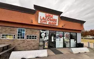 Lacombe, AB T4L 2J1,5536 58 ST