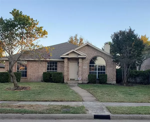 1584 Jesse Ramsey Boulevard, Cedar Hill, TX 75104