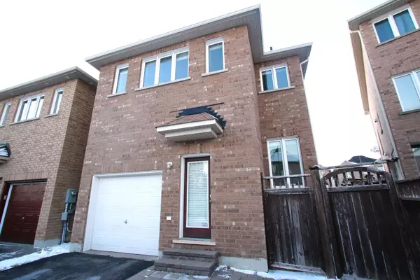 Markham, ON L6B 0R6,15 Pyneside ST