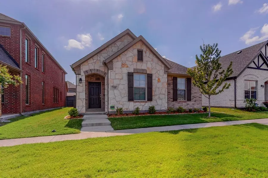 7108 Dandelion Drive, Little Elm, TX 76227