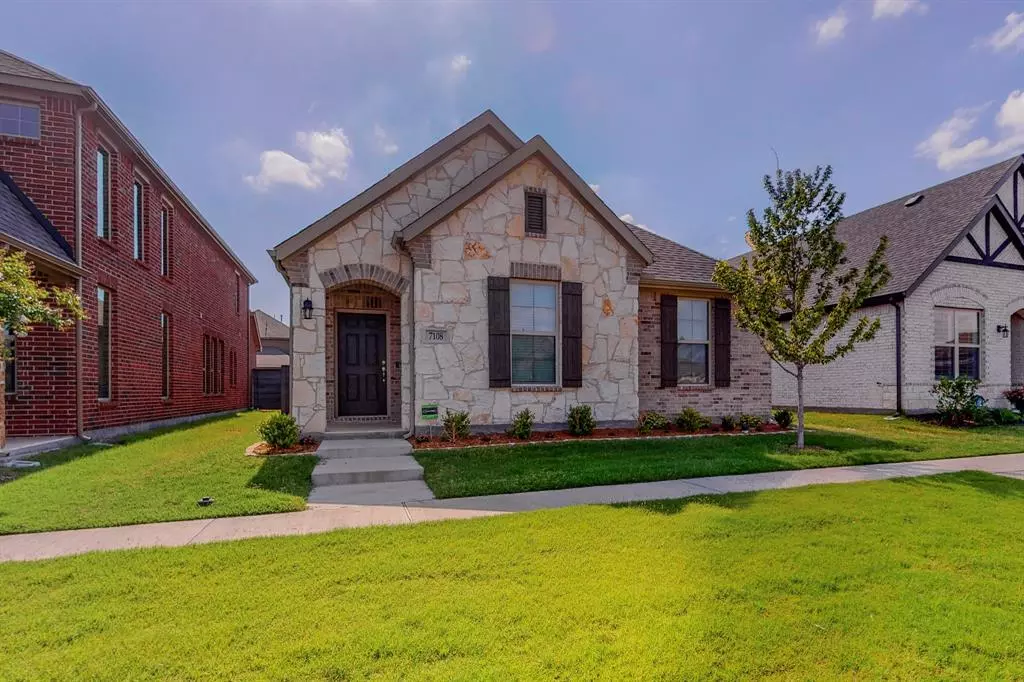 Little Elm, TX 76227,7108 Dandelion Drive