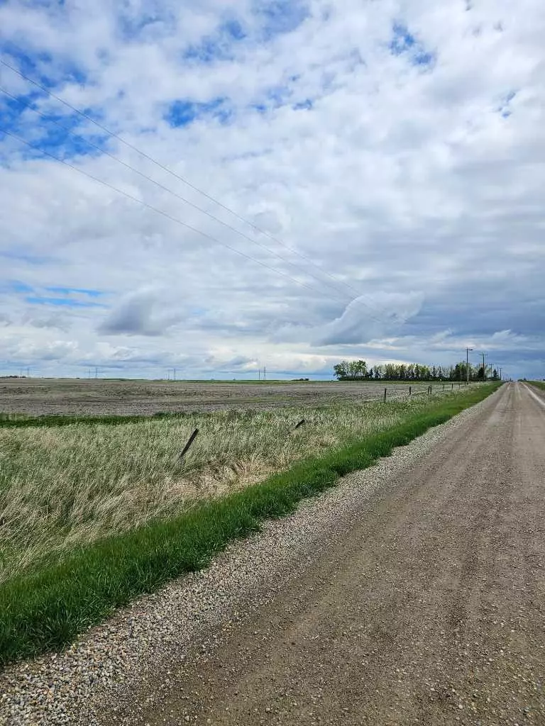 Rural Rocky View County, AB T1X 0H7,W4; R28;T22;S34;SW