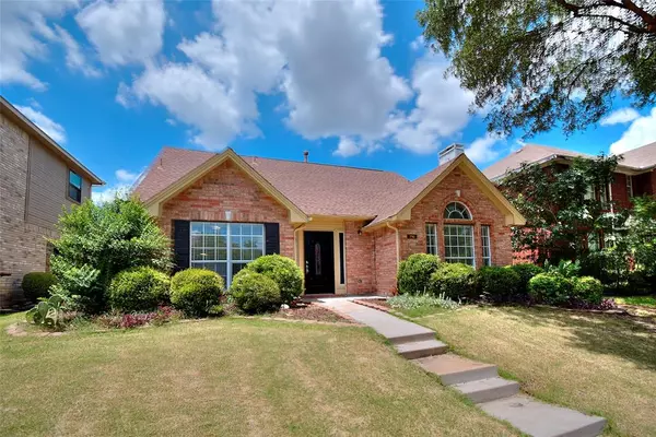 Allen, TX 75002,716 Ridgemont Drive