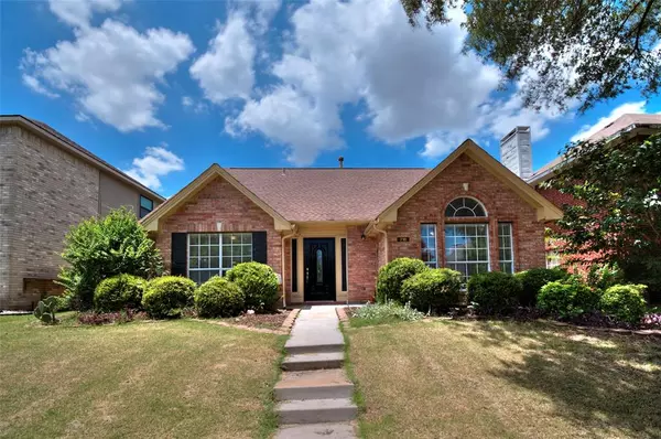 Allen, TX 75002,716 Ridgemont Drive