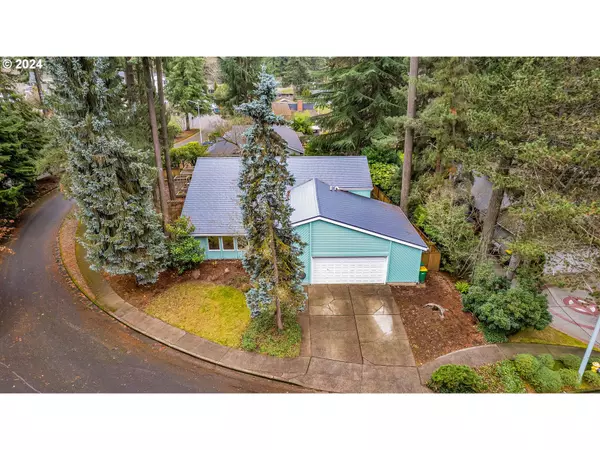 Beaverton, OR 97007,14550 SW FOREST DR