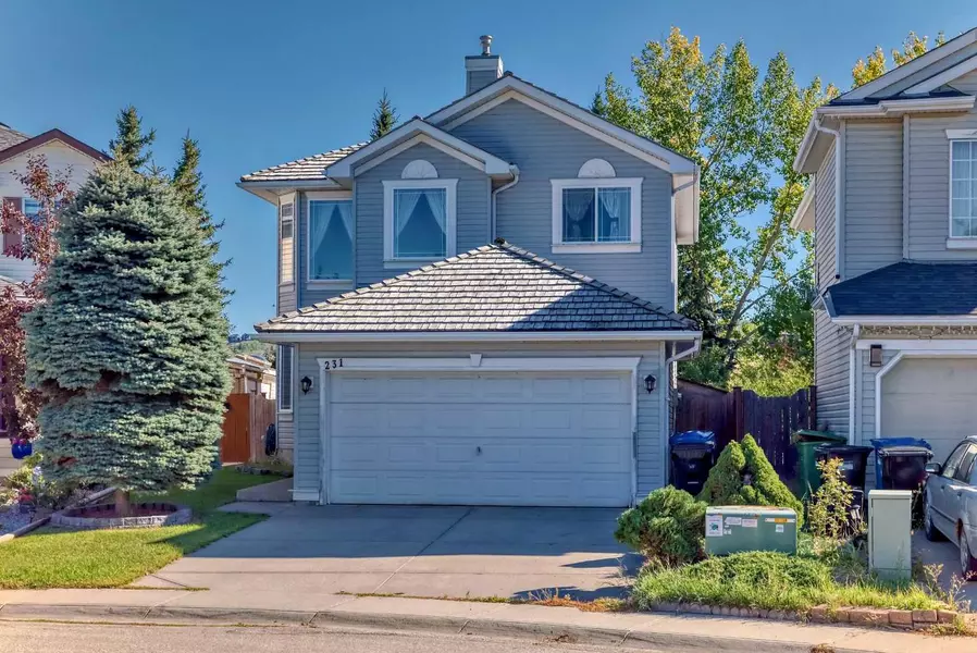 231 Valley Brook CIR NW, Calgary, AB T3B 5S9