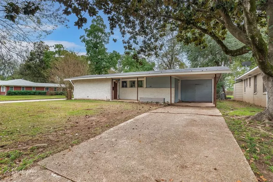 341 Fontaine Street, Shreveport, LA 71105