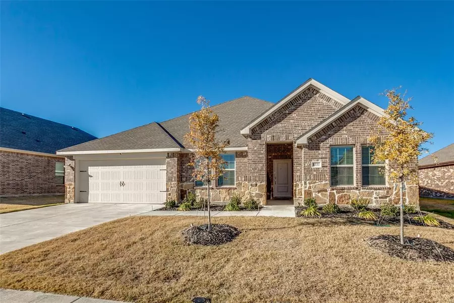 8331 George Brown Drive, Garland, TX 75043