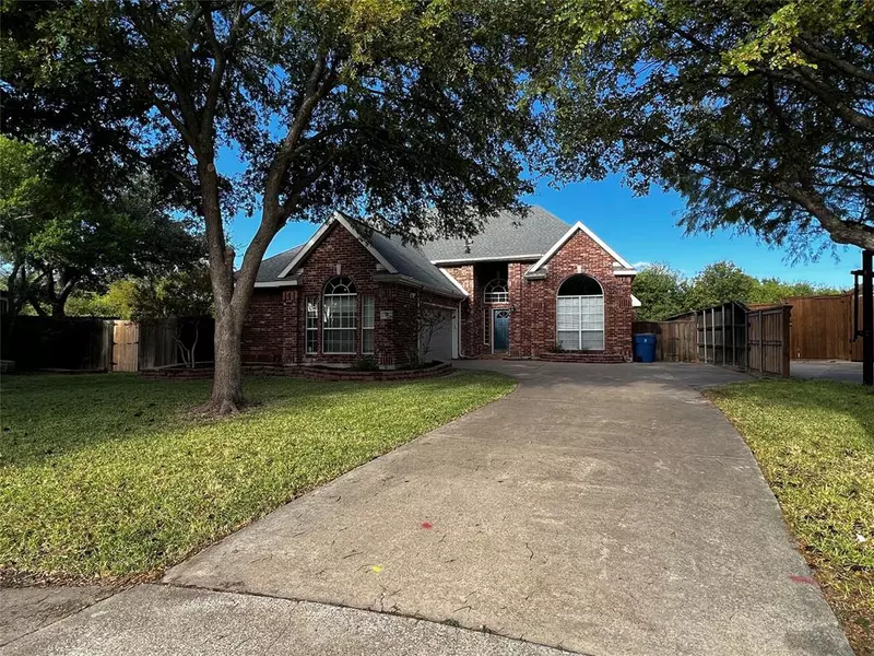 411 Chatham Street, Sunnyvale, TX 75182