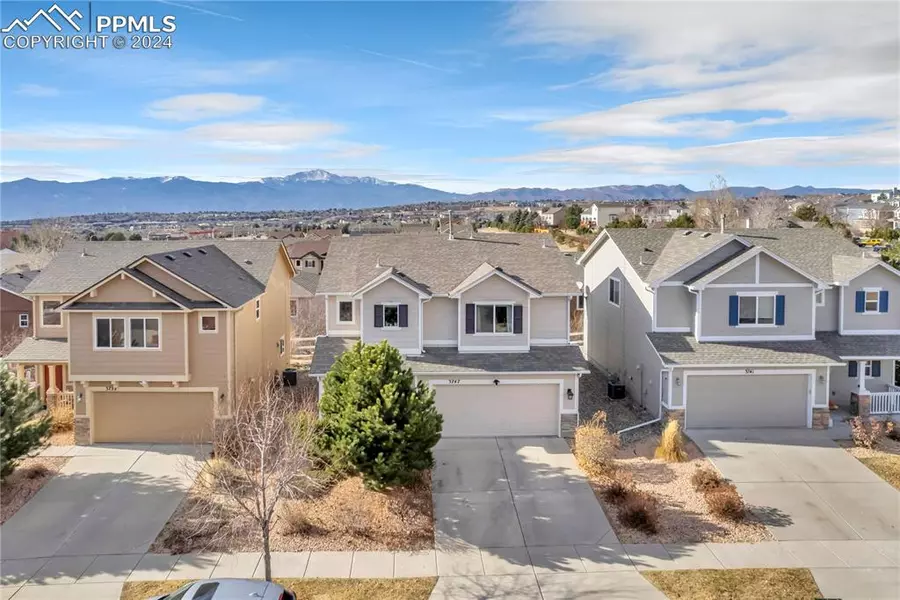 3747 Swainson DR, Colorado Springs, CO 80922