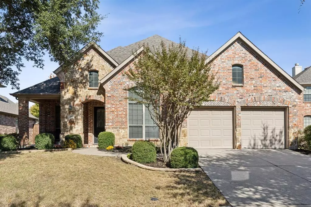 Melissa, TX 75454,2905 Madison Drive