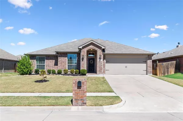 400 Acadia Lane, Forney, TX 75126