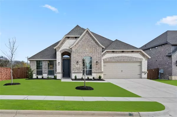 Joshua, TX 76058,152 Mockingbird Hill Drive