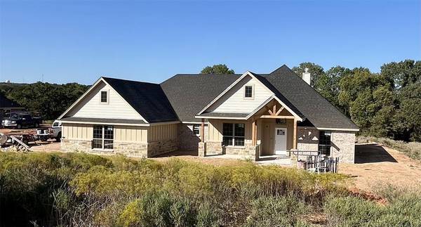 1089 Gonzollas Road,  Springtown,  TX 76082