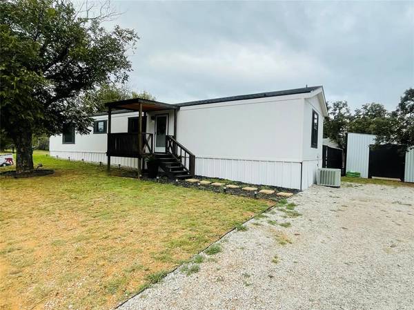 1501 S Seaman Street,  Eastland,  TX 76448