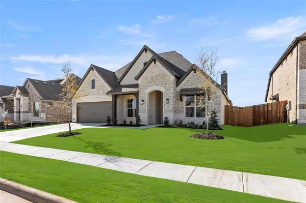 Joshua, TX 76058,105 Mockingbird Hill Drive