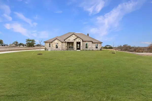 105 Bosal Lane, Weatherford, TX 76088