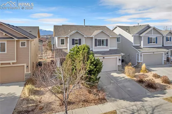 Colorado Springs, CO 80922,3747 Swainson DR