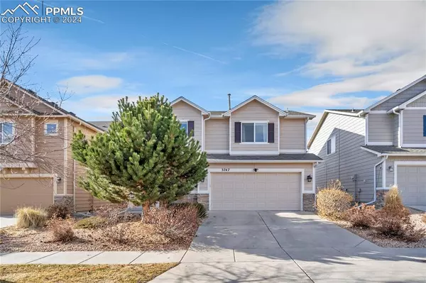 Colorado Springs, CO 80922,3747 Swainson DR