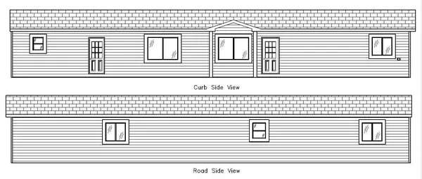 Eckville, AB T0M0X0,5823 52 Street