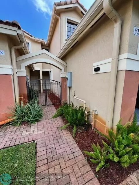 Weston, FL 33332,4266 VINEYARD CIRCLE