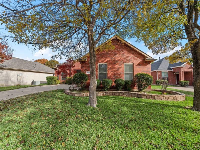 1630 Lakeside Drive, Allen, TX 75002