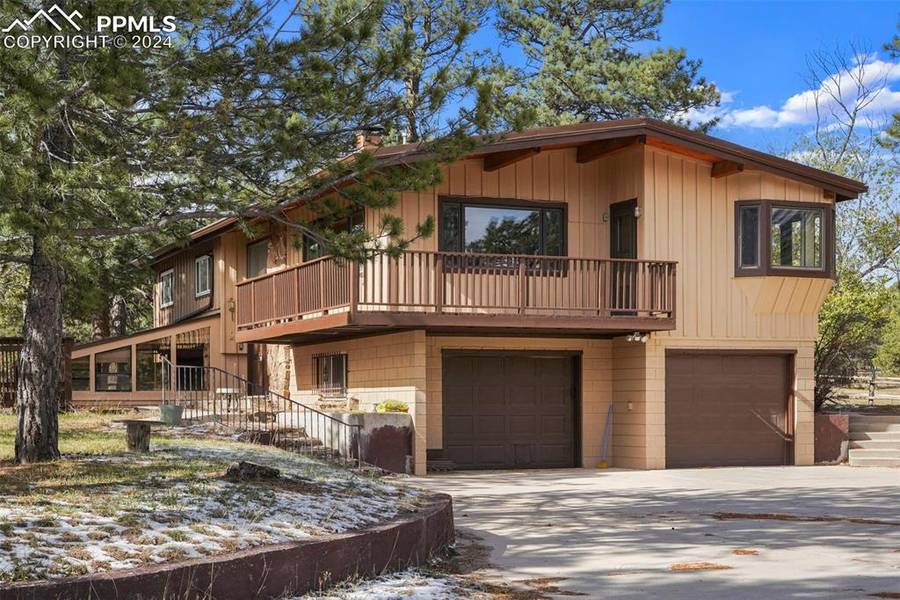 10590 Egerton RD, Colorado Springs, CO 80908