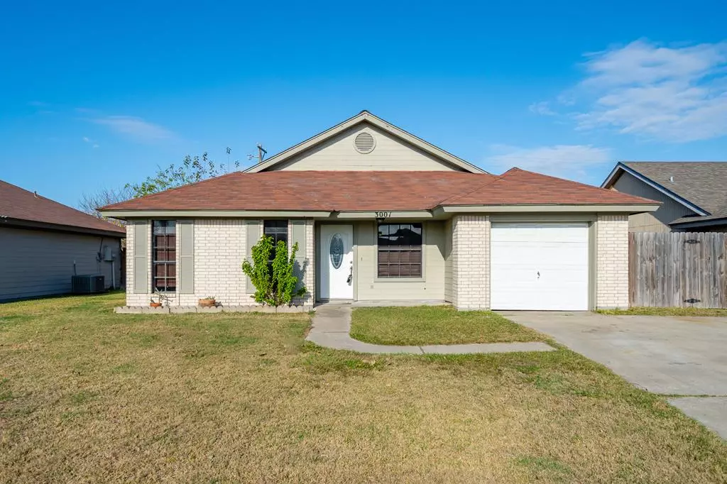 Ingleside, TX 78362,3001 Westlake Dr.