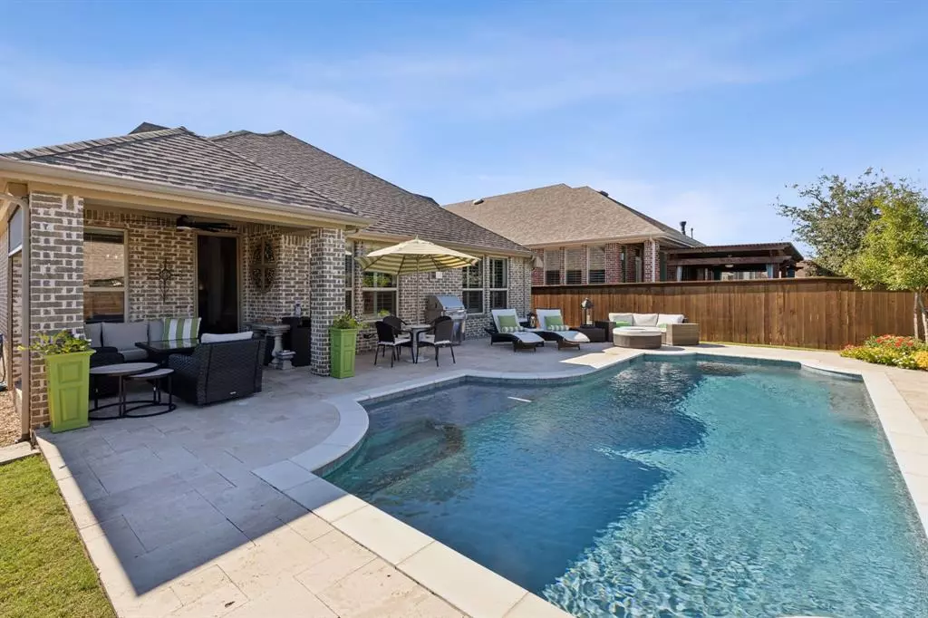 Wylie, TX 75098,2104 Bishop Barrel Lane