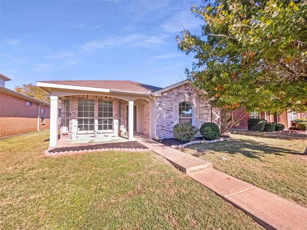 Lancaster, TX 75134,2217 Montrose Lane