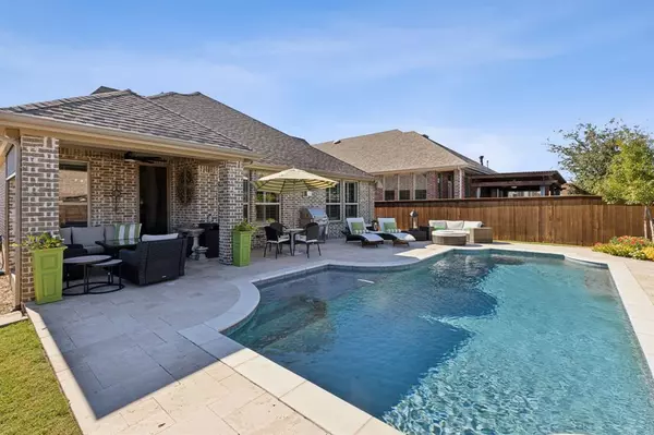 Wylie, TX 75098,2104 Bishop Barrel Lane