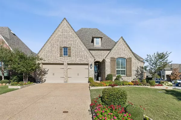 Wylie, TX 75098,2104 Bishop Barrel Lane