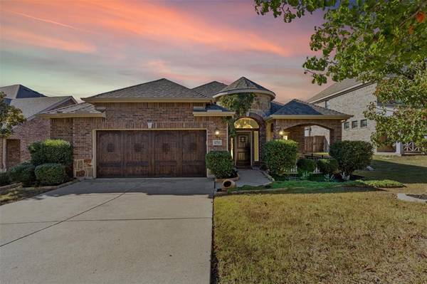 12713 Lizzie Place,  Fort Worth,  TX 76244